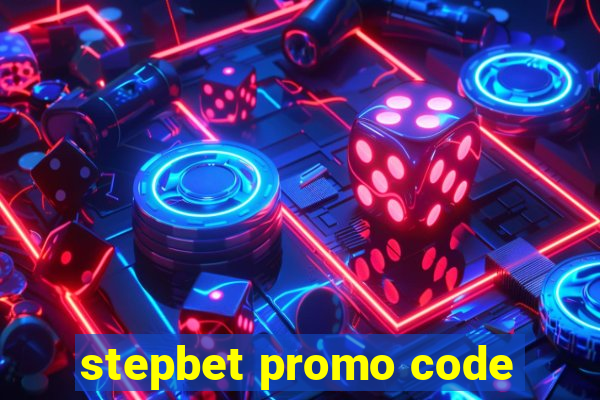 stepbet promo code